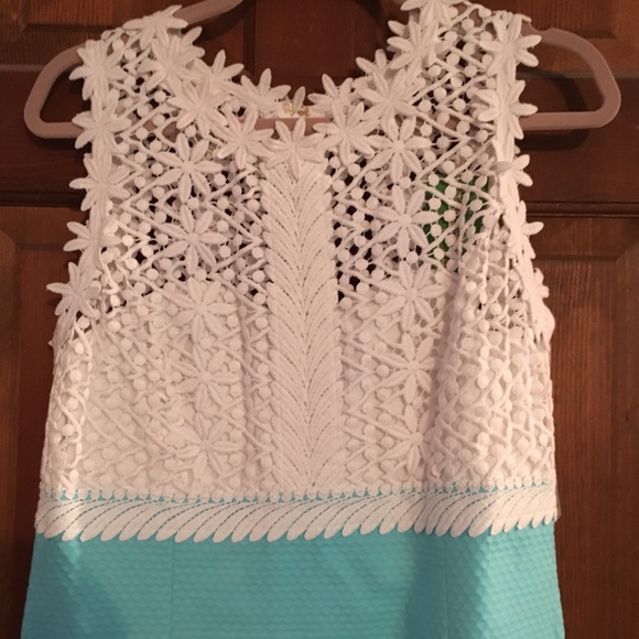 Lilly Pulitzer dress - Picture 2 of 3